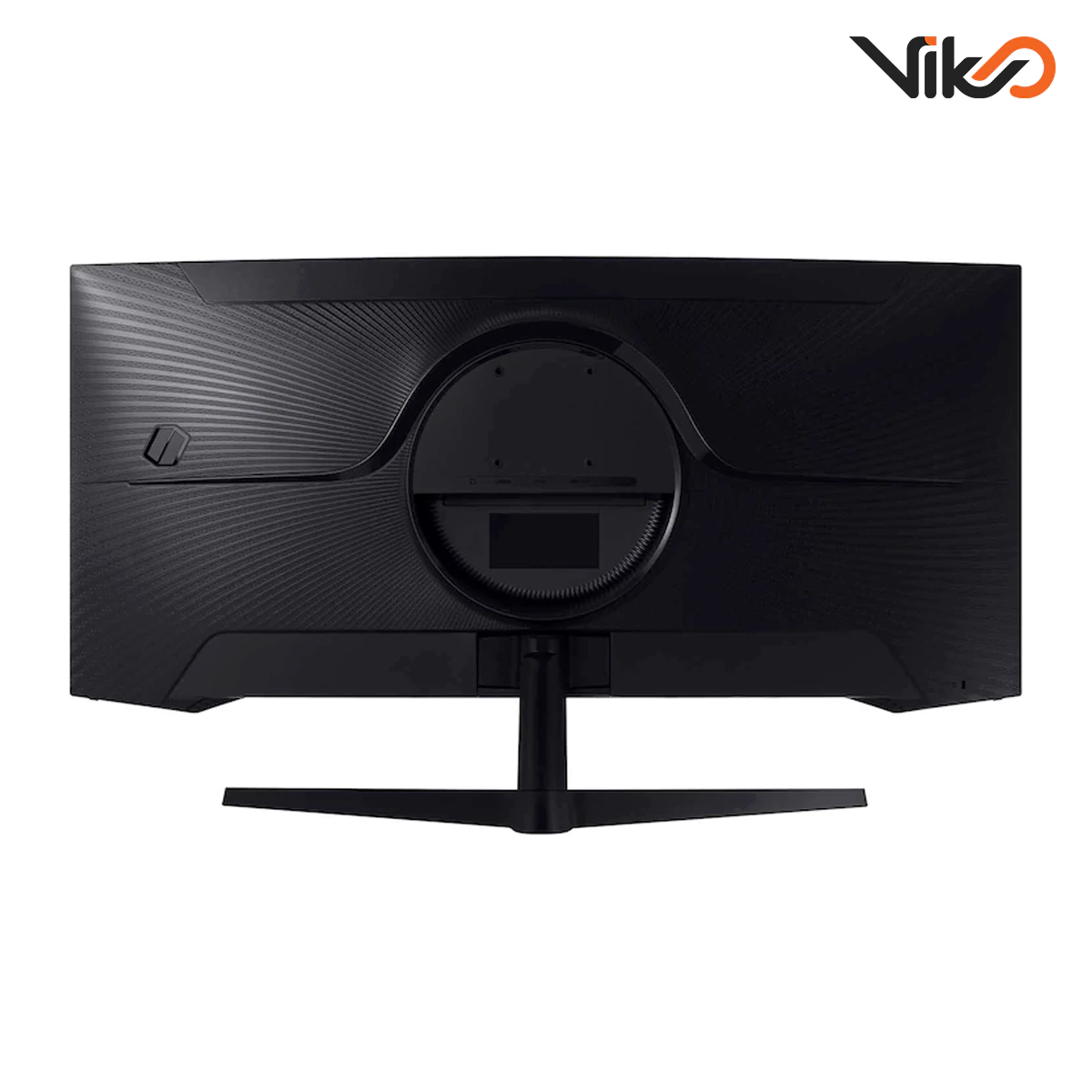 مانیتور خمیده گیمینگ 34 اینچ سامسونگ مدل Odyssey G5 G55T LC34G55TWWNXZA (3)