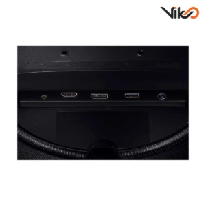 مانیتور خمیده گیمینگ 34 اینچ سامسونگ مدل Odyssey G5 G55T LC34G55TWWNXZA (4)