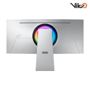 مانیتور خمیده گیمینگ 34 اینچ سامسونگ مدل Odyssey OLED G8 LS34DG852SMXUE (3)