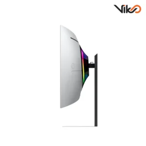 مانیتور خمیده گیمینگ 34 اینچ سامسونگ مدل Odyssey OLED G8 LS34DG852SMXUE (4)