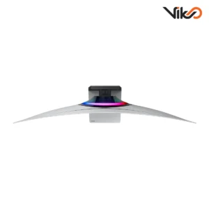 مانیتور خمیده گیمینگ 34 اینچ سامسونگ مدل Odyssey OLED G8 LS34DG852SMXUE (6)