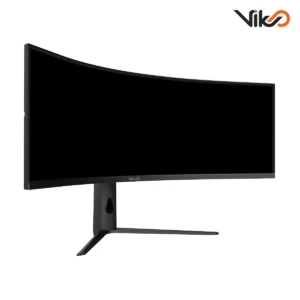 مانیتور خمیده گیمینگ 49 اینچ ردراگون مدل GMQ4966RMC (2)