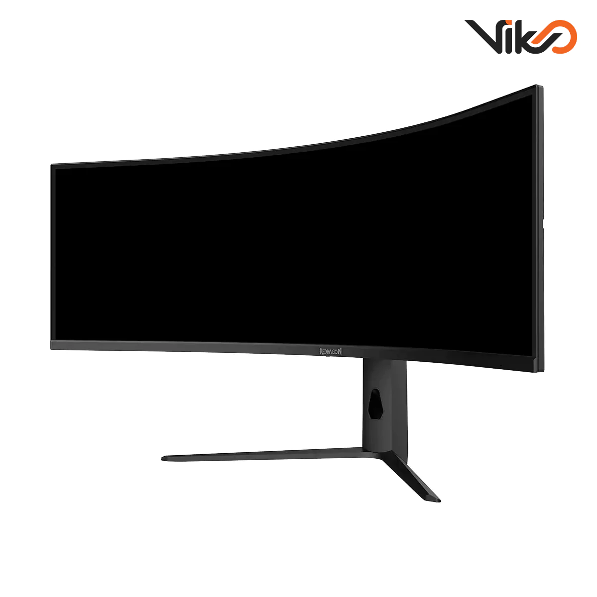 مانیتور خمیده گیمینگ 49 اینچ ردراگون مدل GMQ4966RMC (3)