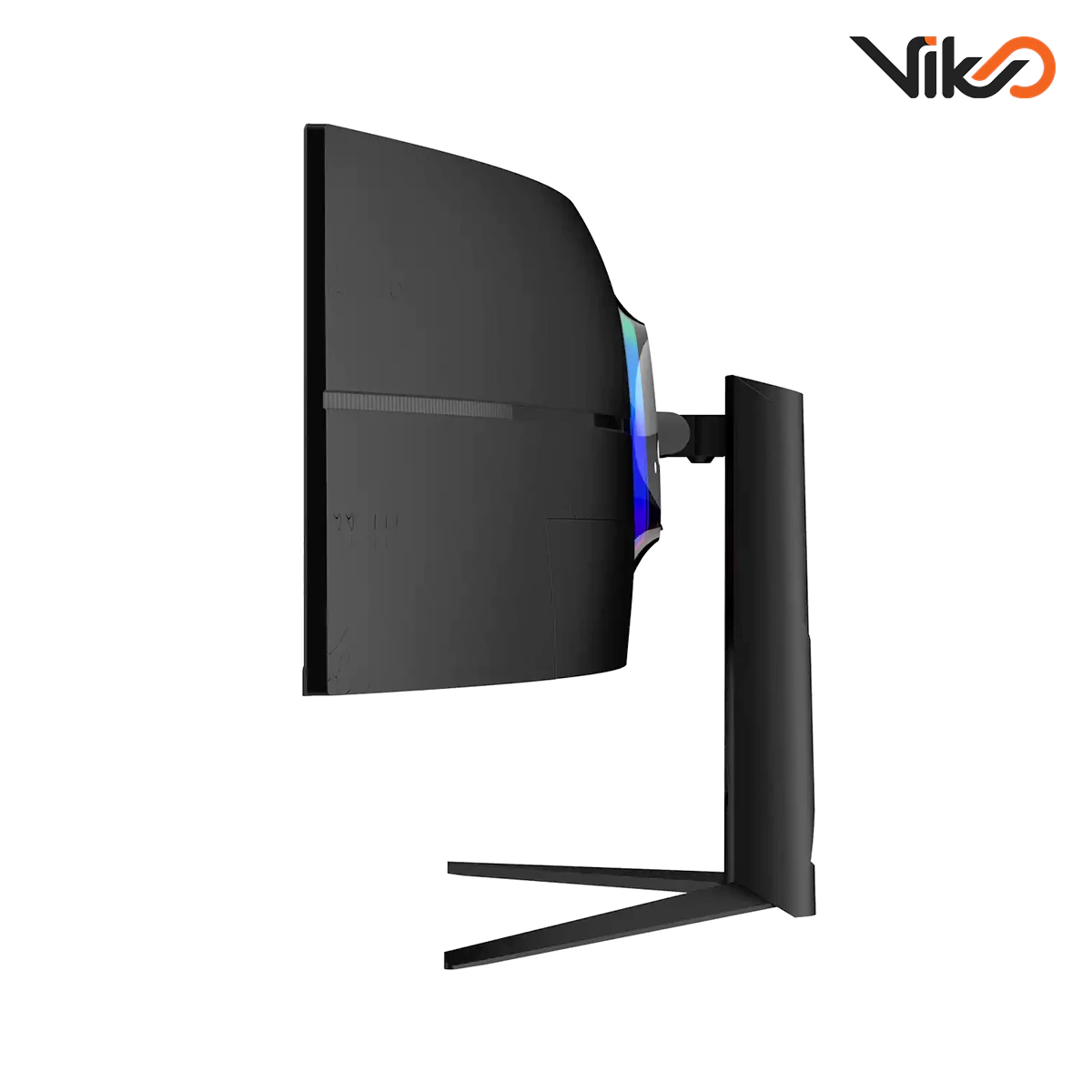 مانیتور خمیده گیمینگ 49 اینچ ردراگون مدل GMQ4966RMC (5)