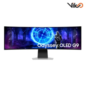 مانیتور خمیده گیمینگ 49 اینچ سامسونگ مدل Odyssey OLED G9 G952 LS49DG952SMXUE