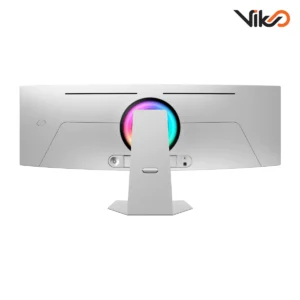 مانیتور خمیده گیمینگ 49 اینچ سامسونگ مدل Odyssey OLED G9 G952 LS49DG952SMXUE (3)