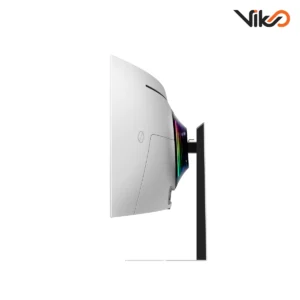 مانیتور خمیده گیمینگ 49 اینچ سامسونگ مدل Odyssey OLED G9 G952 LS49DG952SMXUE (4)