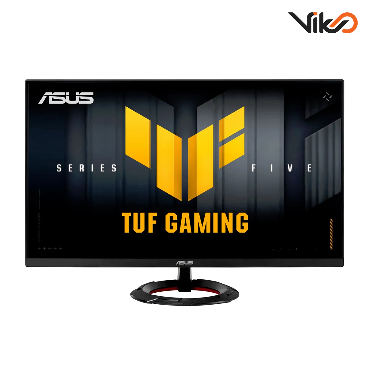 مانیتور گیمینگ 24 اینچ ایسوس مدل TUF Gaming VG249Q5R (1)