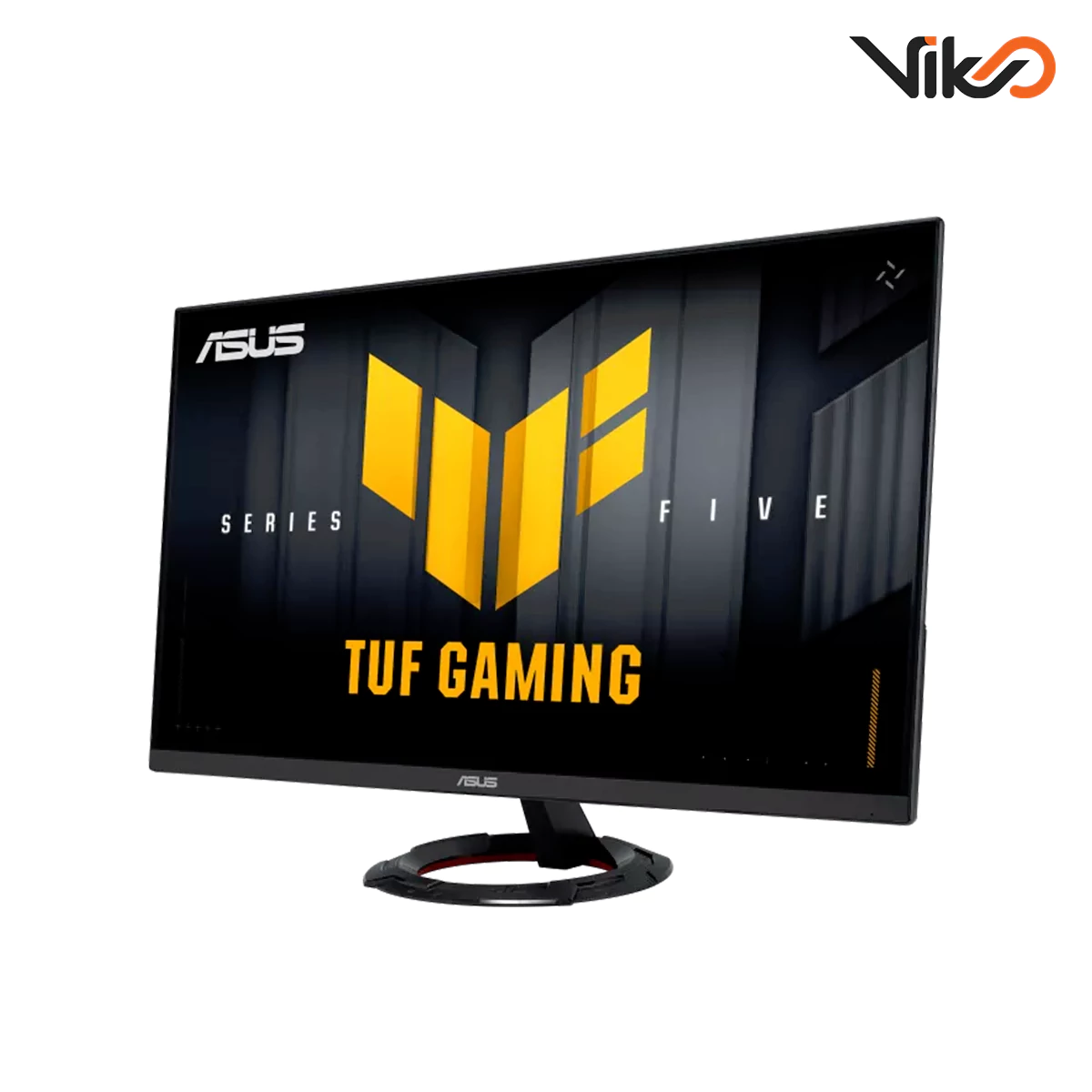 مانیتور گیمینگ 24 اینچ ایسوس مدل TUF Gaming VG249Q5R (2)