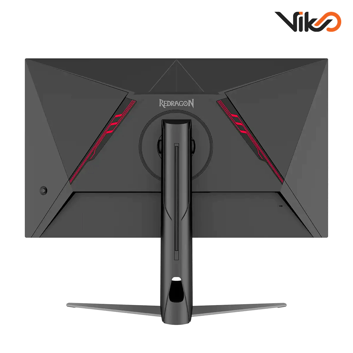 مانیتور گیمینگ 27 اینچ ردراگون مدل GMQ2781SVC (4)