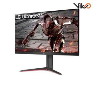 مانیتور گیمینگ 32 اینچ ال جی مدل 32GN650-B (2)