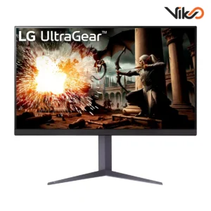 مانیتور گیمینگ 32 اینچ ال جی مدل 32GS75Q-B
