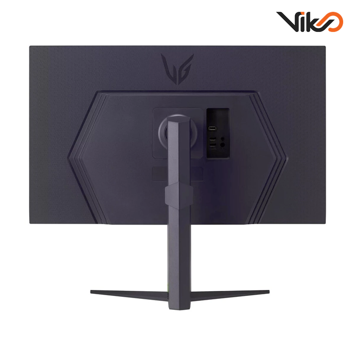 مانیتور گیمینگ 32 اینچ ال جی مدل 32GS75Q-B (5)