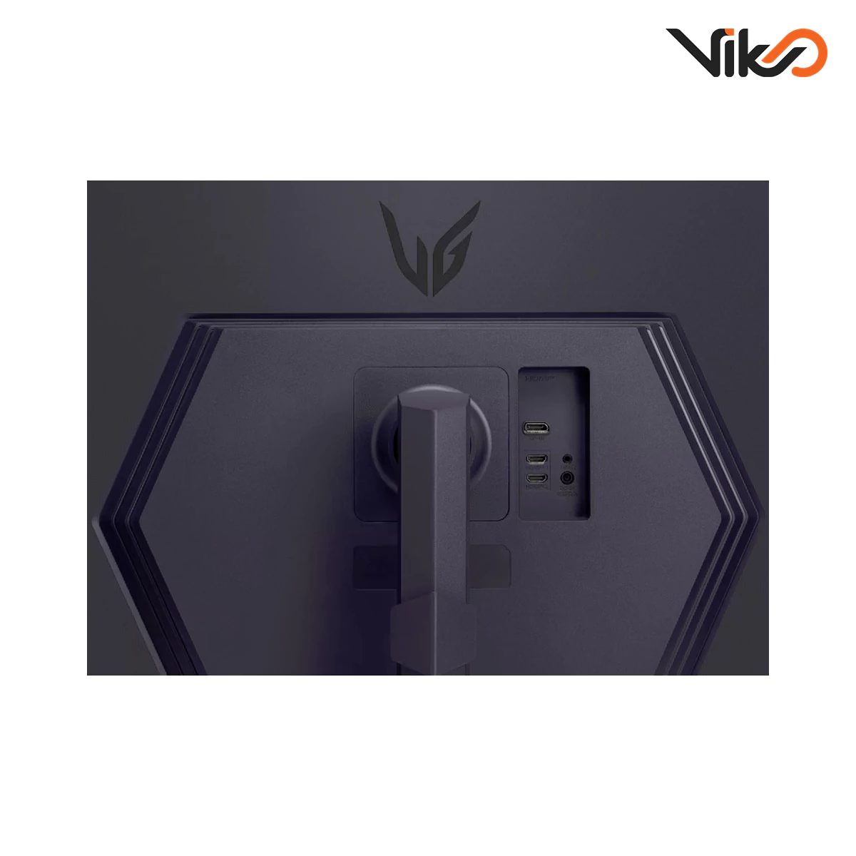 مانیتور گیمینگ 32 اینچ ال جی مدل 32GS75Q-B (7)