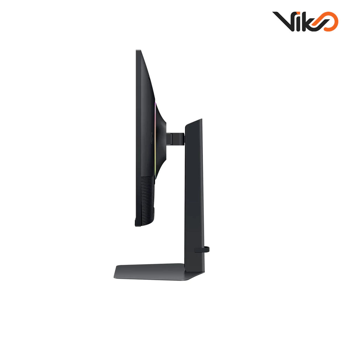 مانیتور گیمینگ 32 اینچ سامسونگ مدل Odyssey G7 G70D LS32DG702ENXZA (3)