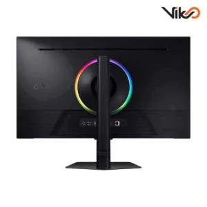 مانیتور گیمینگ 32 اینچ سامسونگ مدل Odyssey G7 G70D LS32DG702ENXZA (4)
