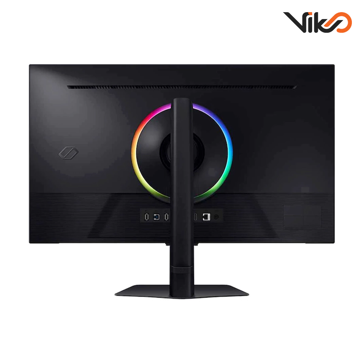 مانیتور گیمینگ 32 اینچ سامسونگ مدل Odyssey G7 G70D LS32DG702ENXZA (4)