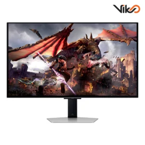 مانیتور گیمینگ 32 اینچ سامسونگ مدل Odyssey OLED G8 LS32DG802