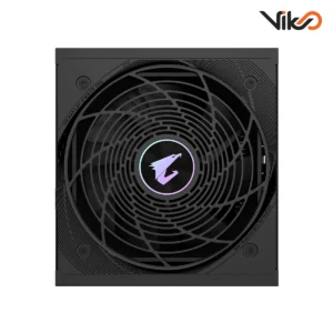 منبع تغذیه کامپیوتر گیگابایت مدل AORUS ELITE P850W AE850PM (3)