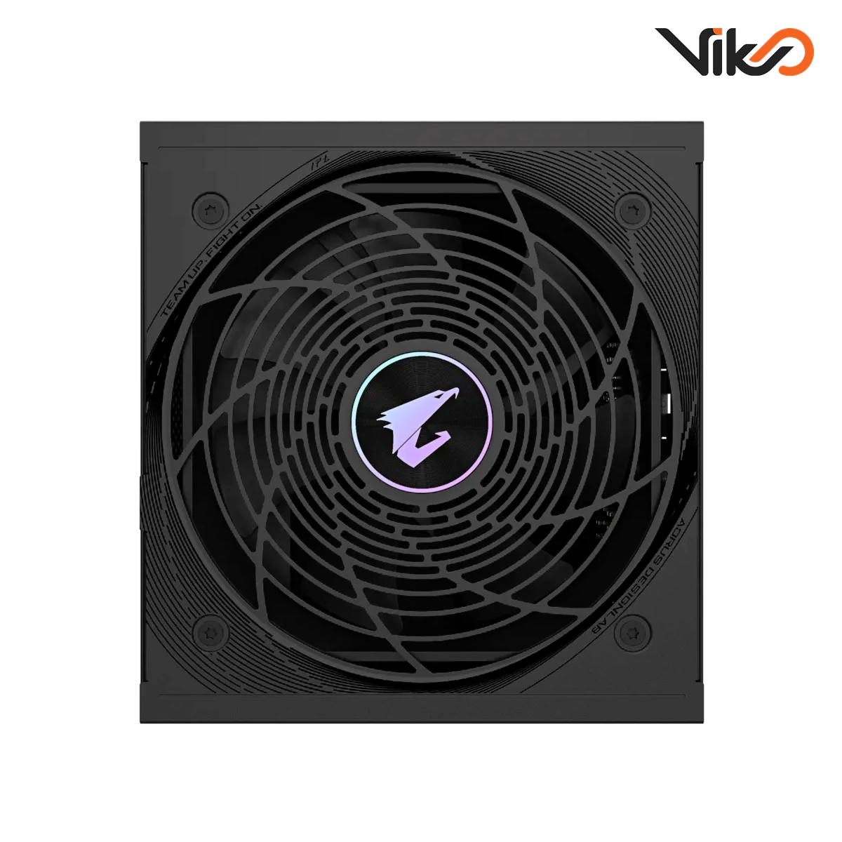 منبع تغذیه کامپیوتر گیگابایت مدل AORUS ELITE P850W AE850PM (3)