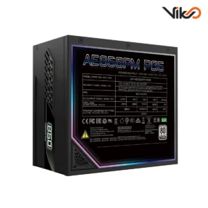 منبع تغذیه کامپیوتر گیگابایت مدل AORUS ELITE P850W AE850PM (5)