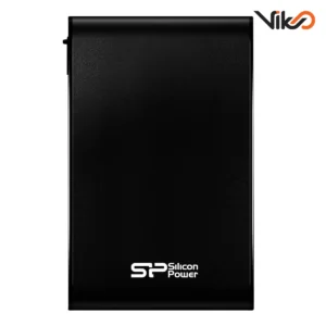 هارد اکسترنال وسترن دیجیتال مدل Armor A80 ظرفیت 1 ترابایت