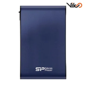 هارد اکسترنال وسترن دیجیتال مدل Armor A80 ظرفیت 2 ترابایت