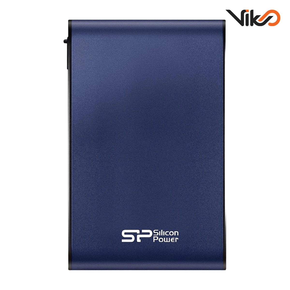 هارد اکسترنال وسترن دیجیتال مدل Armor A80 ظرفیت 2 ترابایت