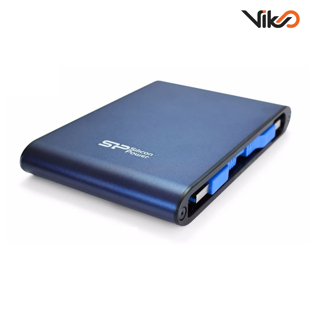 هارد اکسترنال وسترن دیجیتال مدل Armor A80 ظرفیت 2 ترابایت