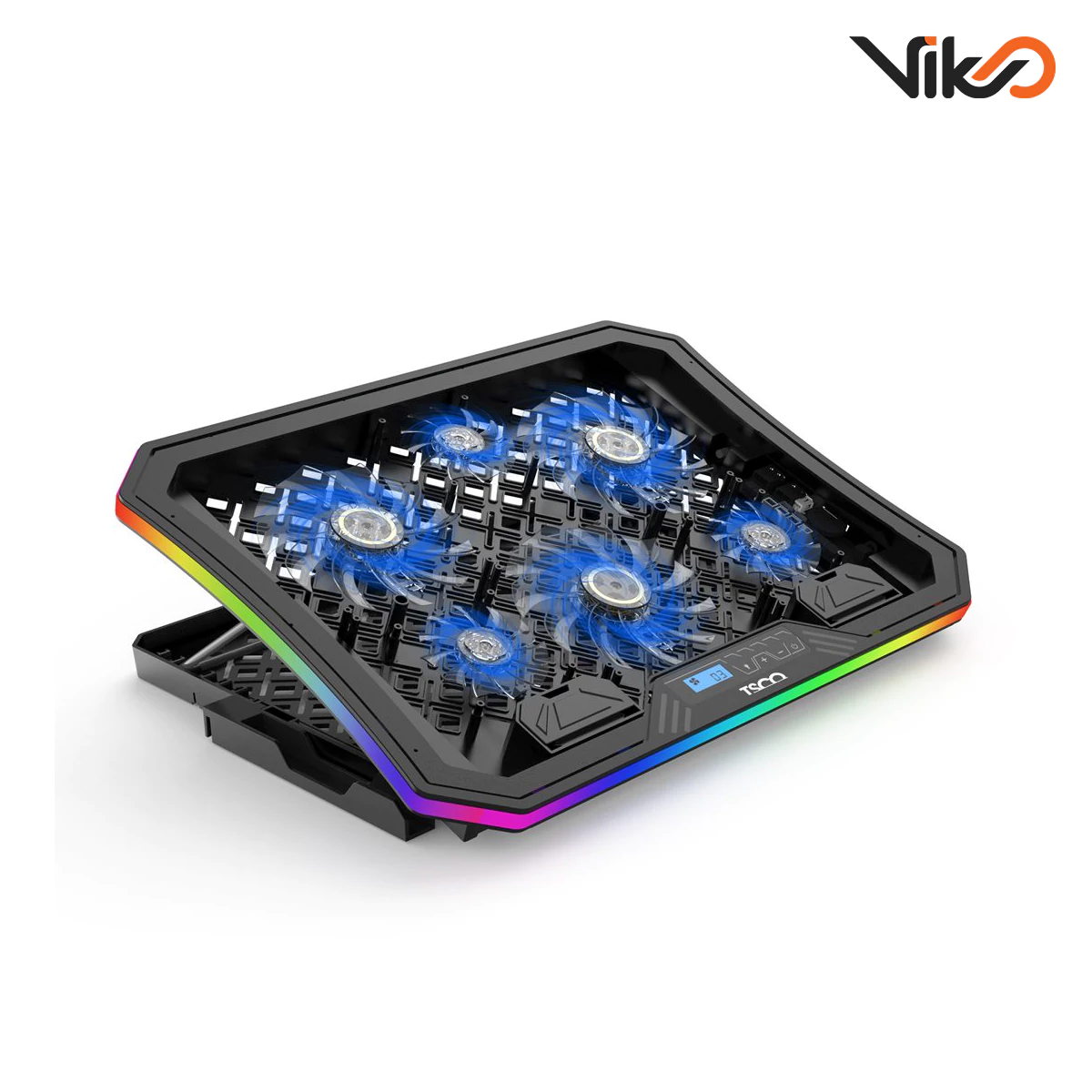 پایه خنک کننده لپ تاپ تسکو مدل GCLP 3150 (2)