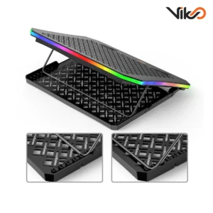 پایه خنک کننده لپ تاپ تسکو مدل GCLP 3150 (3)