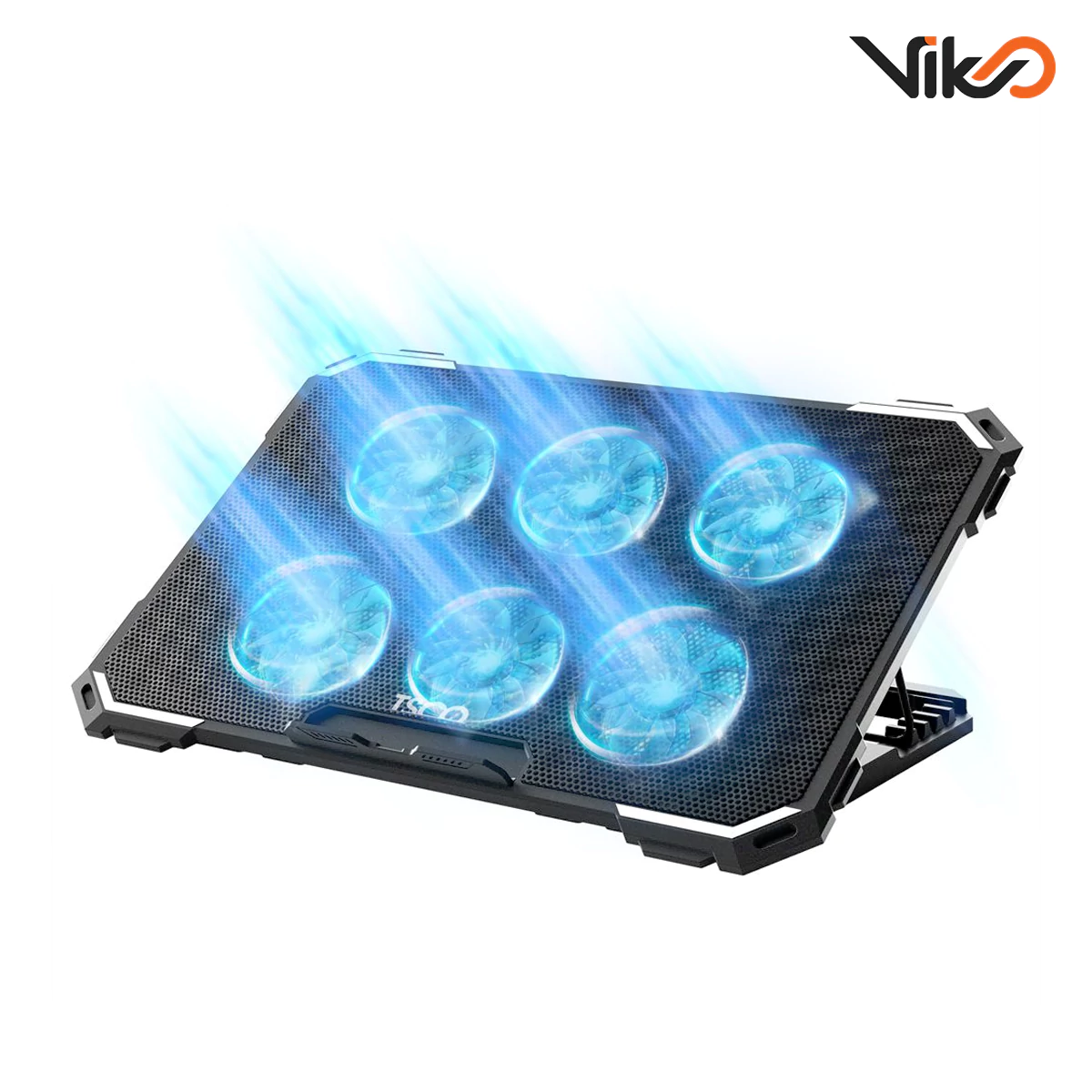 پایه خنک کننده لپ تاپ تسکو مدل TCLP 3119 (2)