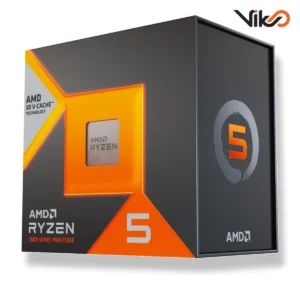 پردازنده ای ام دی مدل Ryzen 5 7500X3D BOX