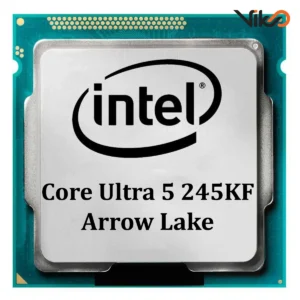 پردازنده اینتل مدل Core Ultra 5 245KF Tray