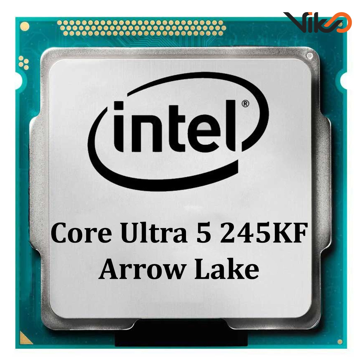 پردازنده اینتل مدل Core Ultra 5 245KF Tray