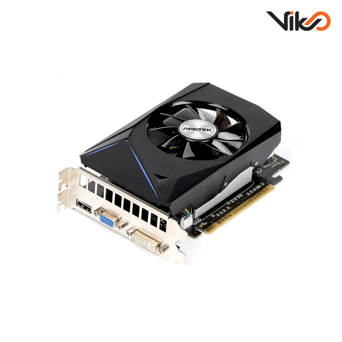 کارت گرافیک آرک تک مدل GT740 2GB (4)