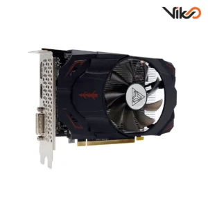 کارت گرافیک آرک تک مدل RX550 4GB (3)