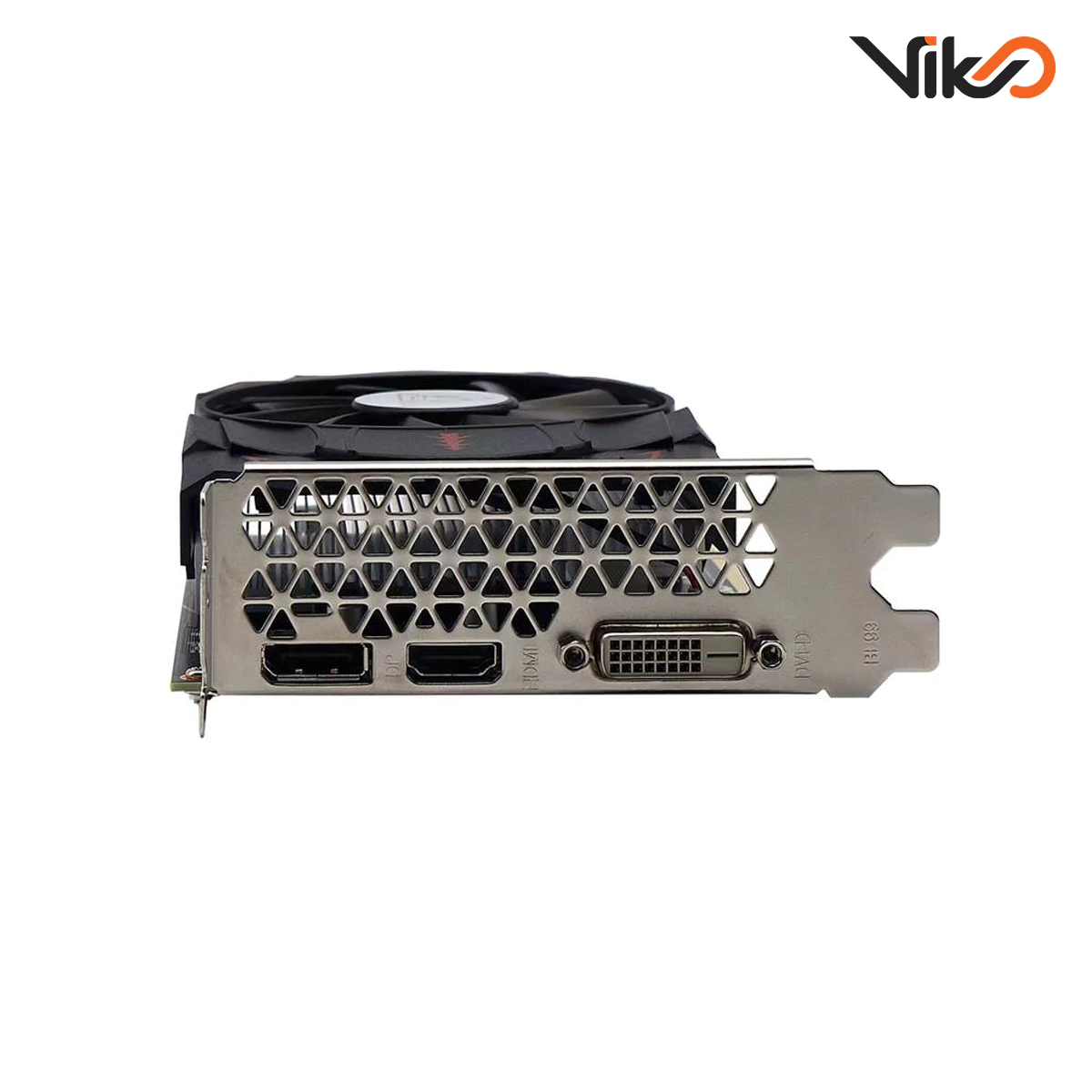 کارت گرافیک آرک تک مدل RX550 4GB (5)