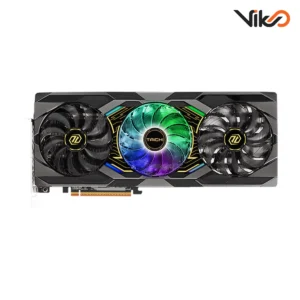کارت گرافیک ازراک مدل AMD Radeon RX 9070 XT Taichi 16GB OC (2)