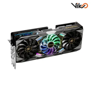 کارت گرافیک ازراک مدل AMD Radeon RX 9070 XT Taichi 16GB OC (3)
