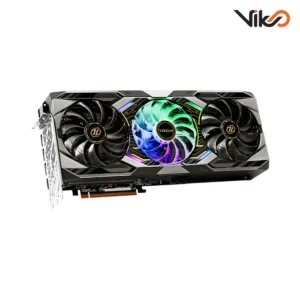 کارت گرافیک ازراک مدل AMD Radeon RX 9070 XT Taichi 16GB OC (4)