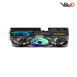 کارت گرافیک ازراک مدل AMD Radeon RX 9070 XT Taichi 16GB OC (5)