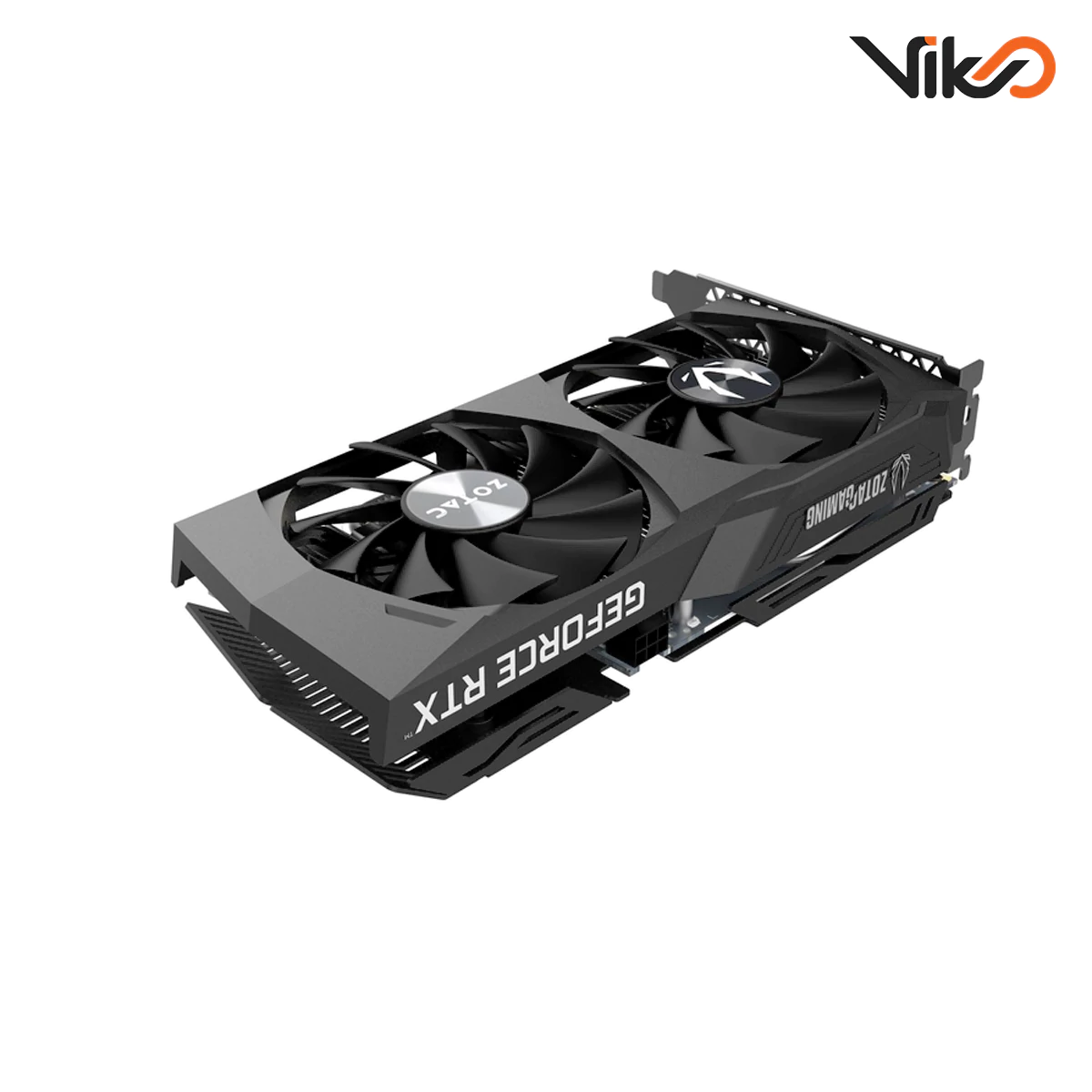 کارت گرافیک زوتک مدل GAMING GeForce RTX 3050 ECO 8GB (3)