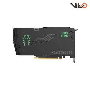 کارت گرافیک زوتک مدل GAMING GeForce RTX 3050 ECO 8GB (5)