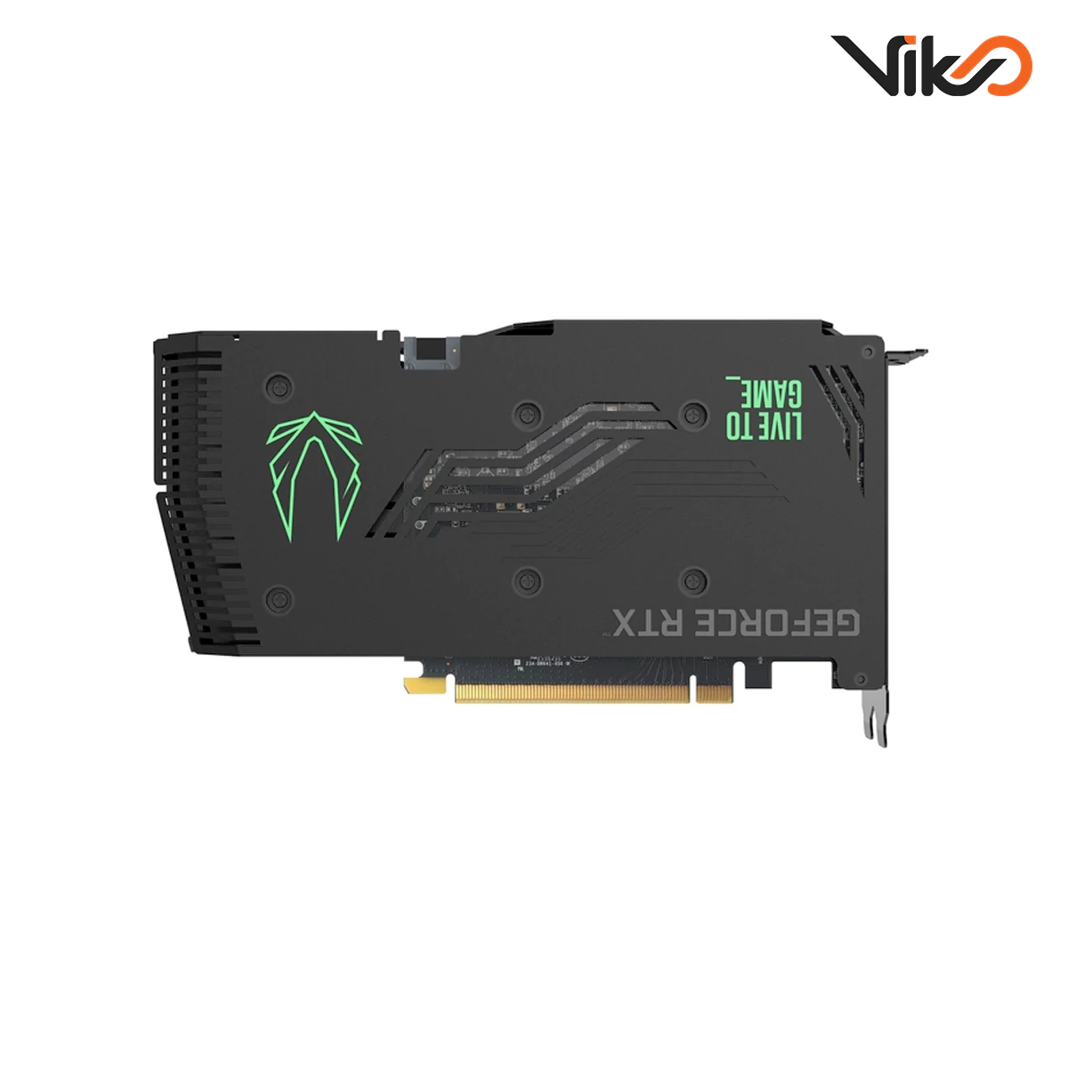 کارت گرافیک زوتک مدل GAMING GeForce RTX 3050 ECO 8GB (5)