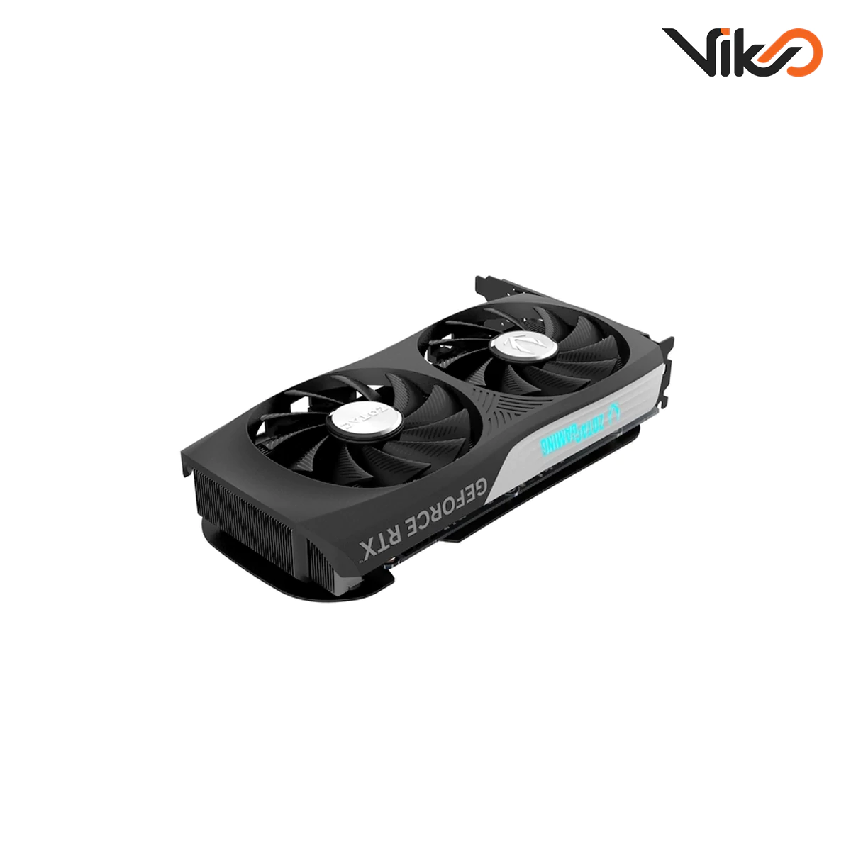 کارت گرافیک زوتک مدل GAMING GeForce RTX 4060 Ti Twin Edge 16GB (3)