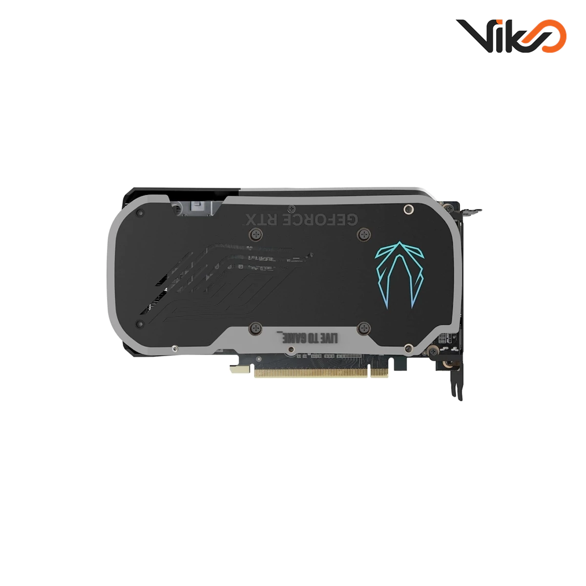 کارت گرافیک زوتک مدل GAMING GeForce RTX 4060 Ti Twin Edge 16GB (5)