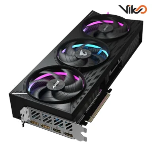 کارت گرافیک گیگابایت مدل AORUS Radeon RX 9070 XT ELITE 16G