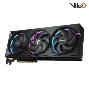 کارت گرافیک گیگابایت مدل AORUS Radeon RX 9070 XT ELITE 16G