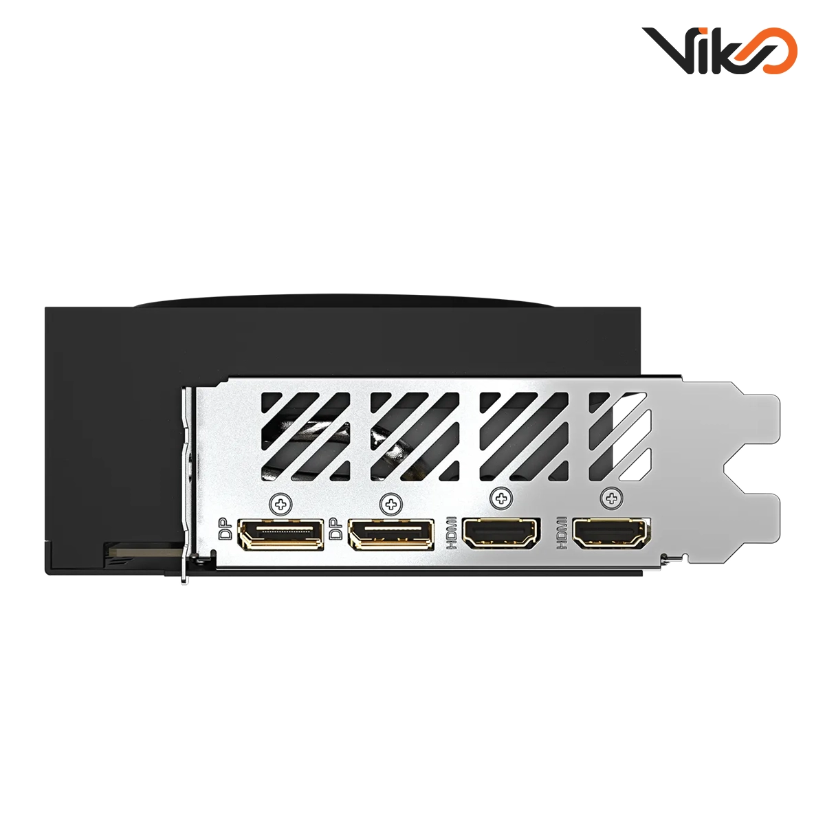 کارت گرافیک گیگابایت مدل AORUS Radeon RX 9070 XT ELITE 16G